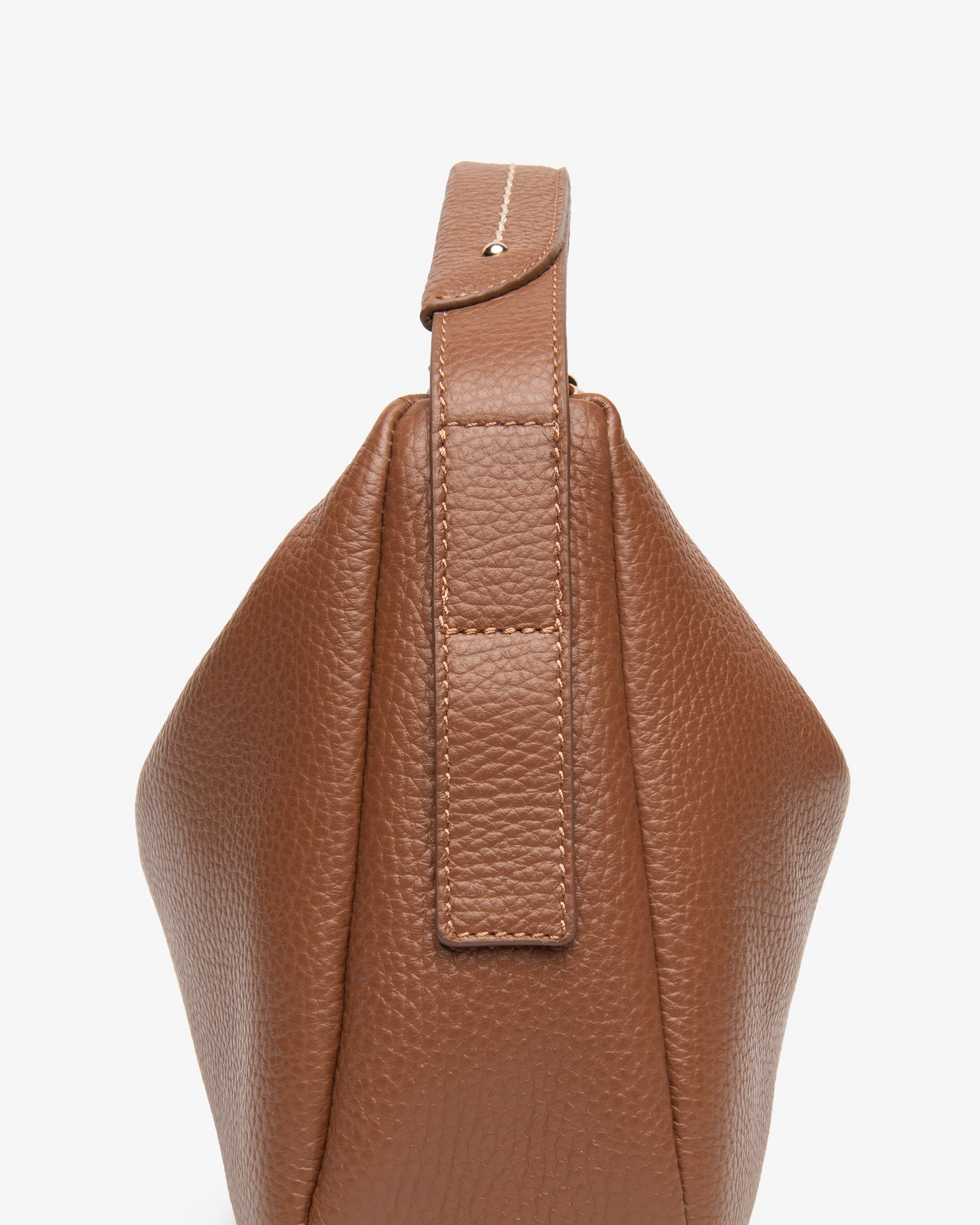  Sac hobo en cuir pour femme
