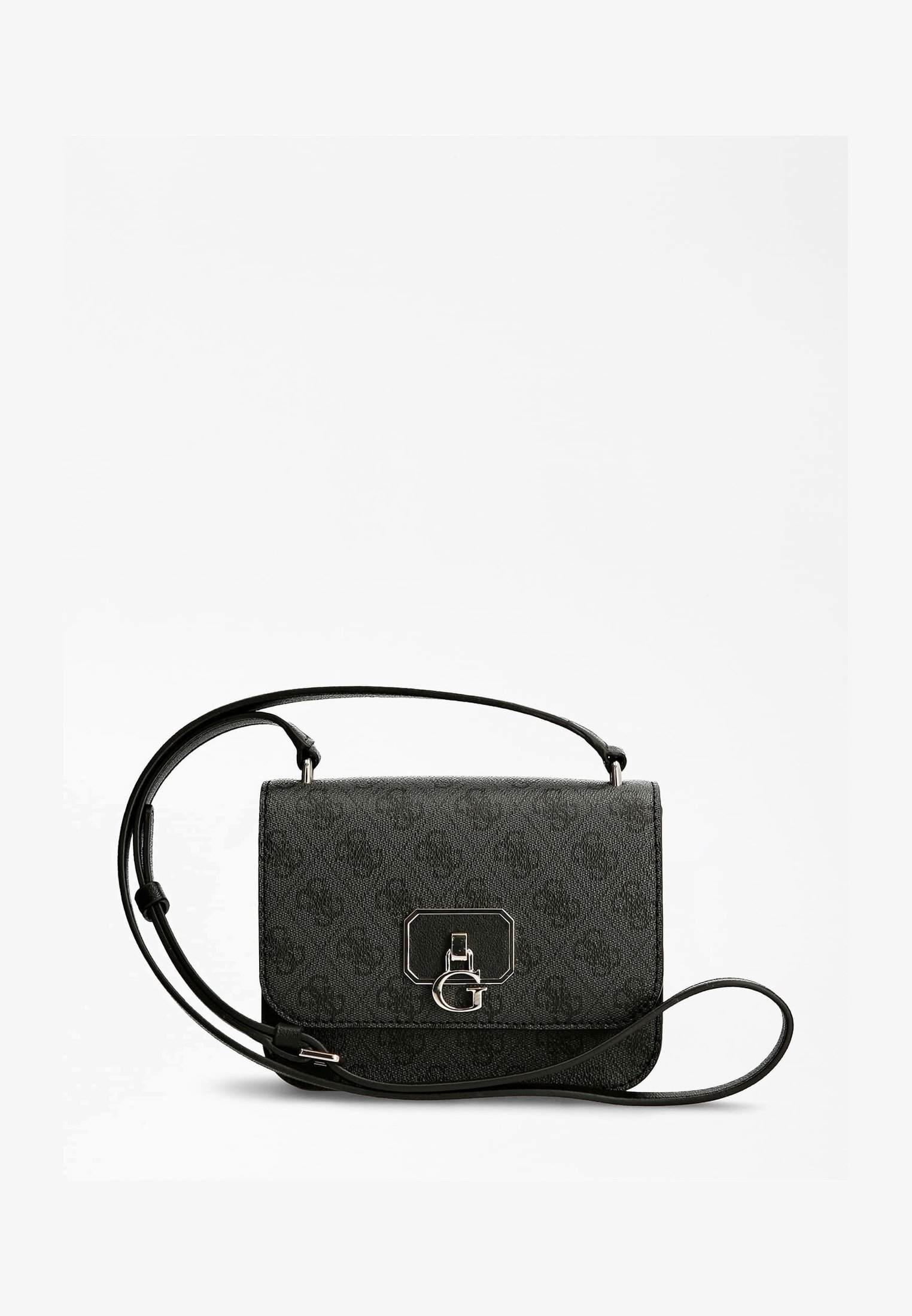 Sac bandoulière Guess - noir