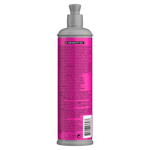 Balsamo autoassorbibile Bed Head By Tigi 400 ml