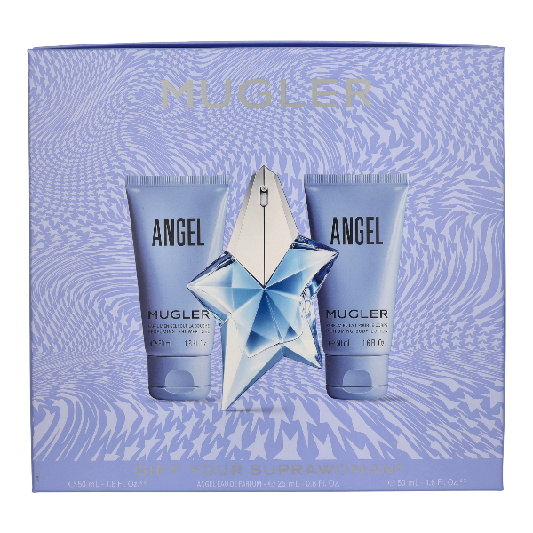 Thierry Mugler Angel