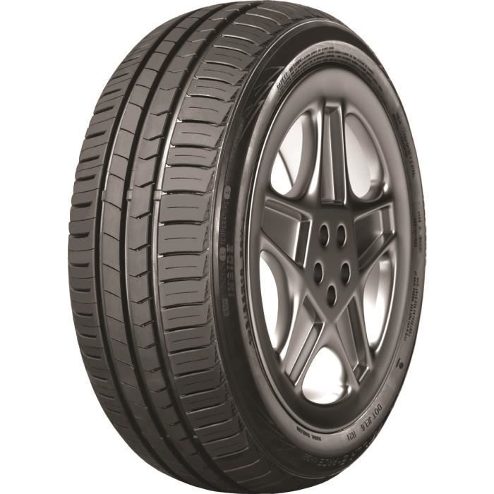 TRACMAX X-PRIVILO TX 2 Band 165/65R15 81T - Personenauto's - Zomer