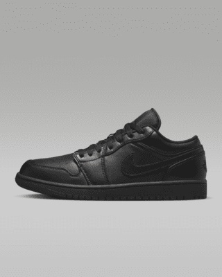 Air Jordan 1 Low Men's Shoes