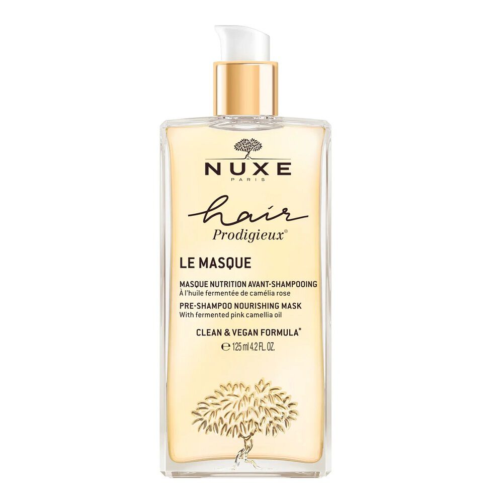 Nuxe Hair Prodigious