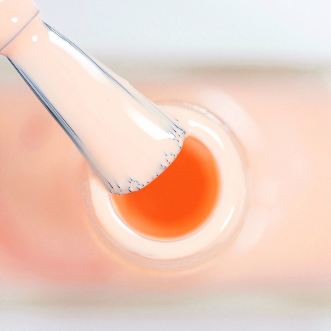 Alessandro Nagellack Hybrid Soul gel lak - 8 ml