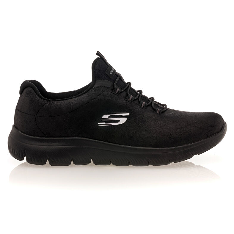 Baskets / sneakers Femme Noir