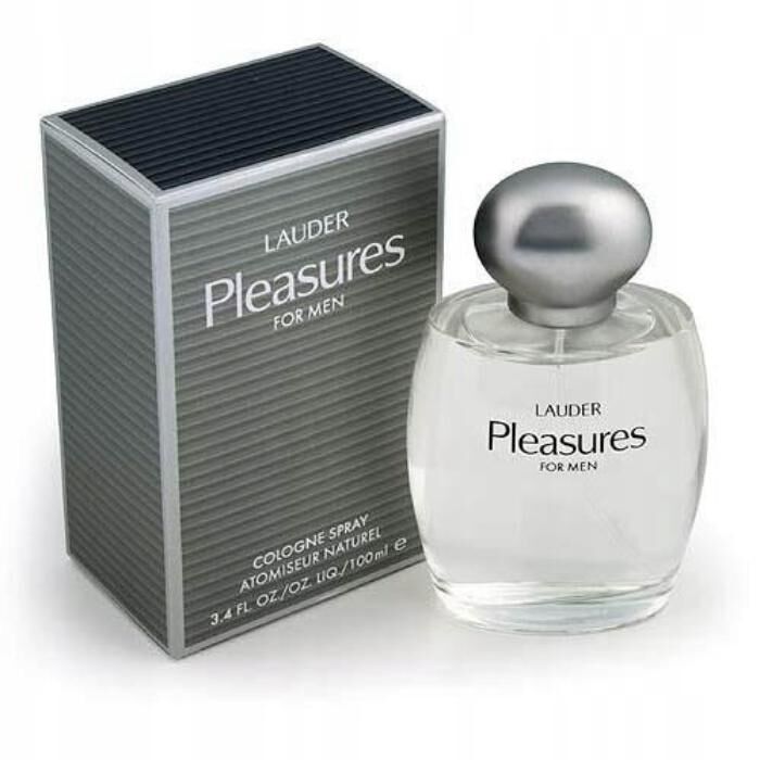 Estée Lauder Pleasures