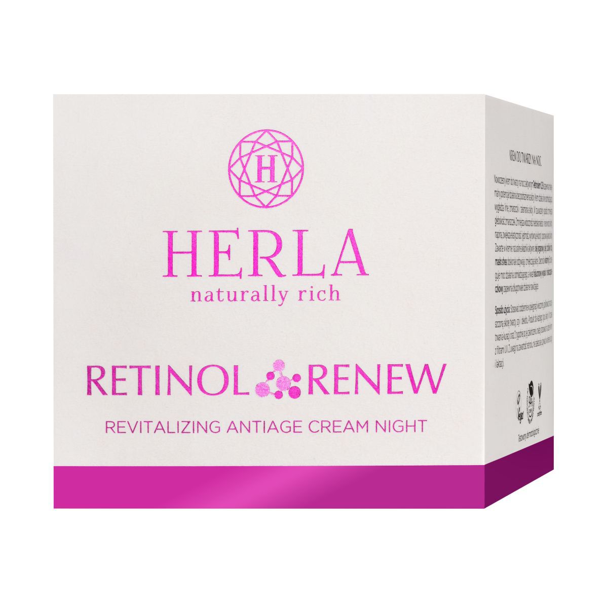 Herla Retinol Renew