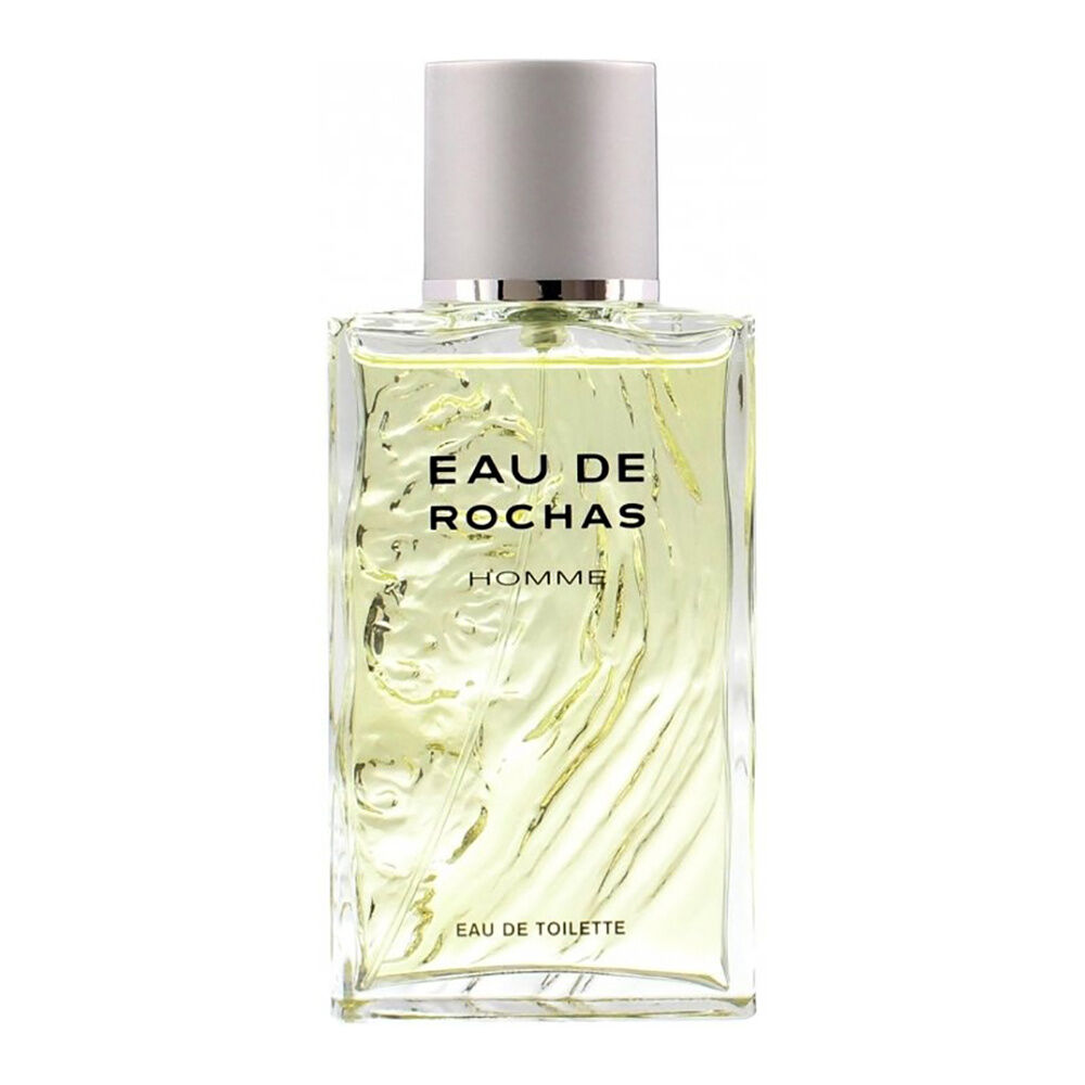 Rochas Eau de Rochas Homme