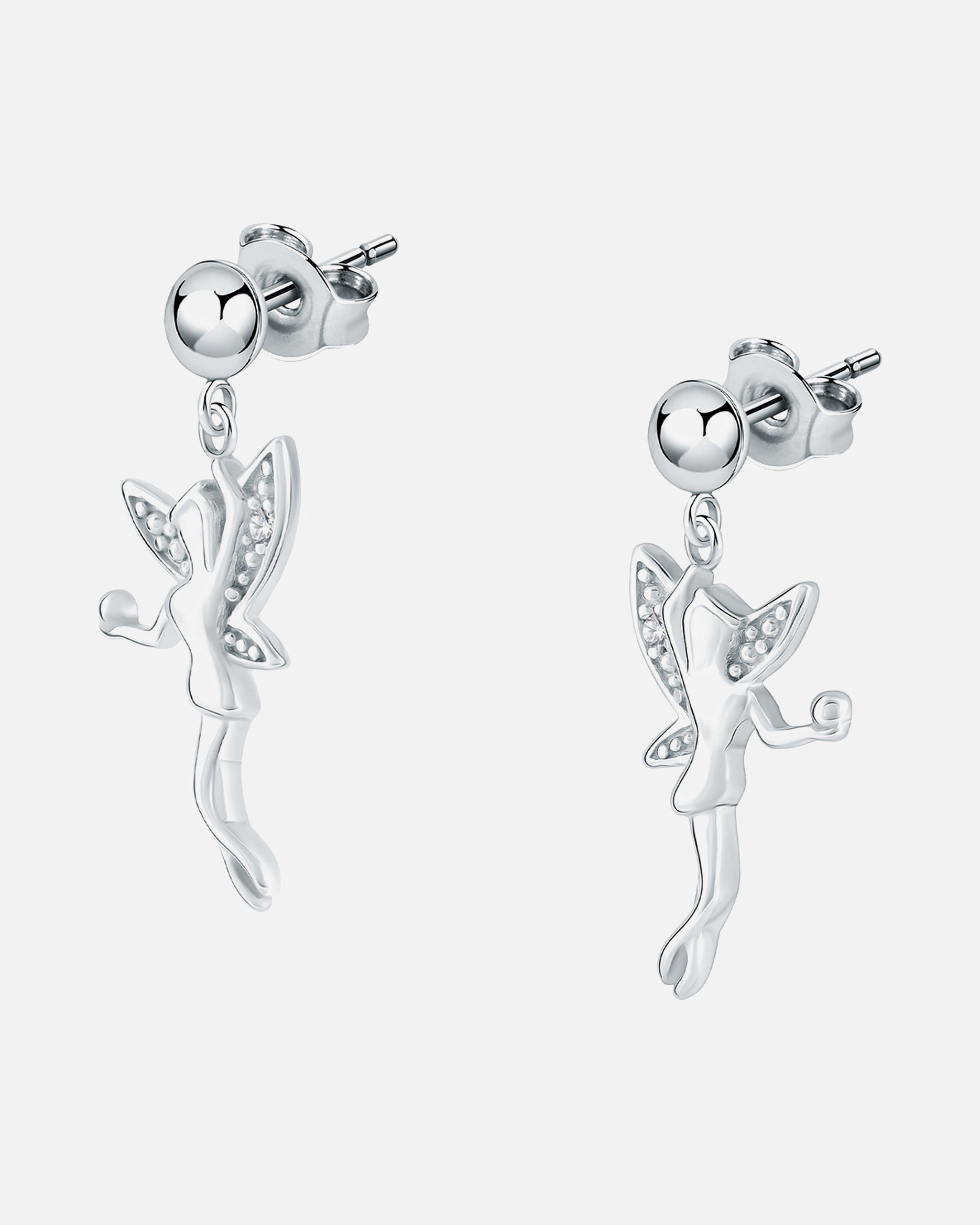 FAVS Boucles d'oreilles