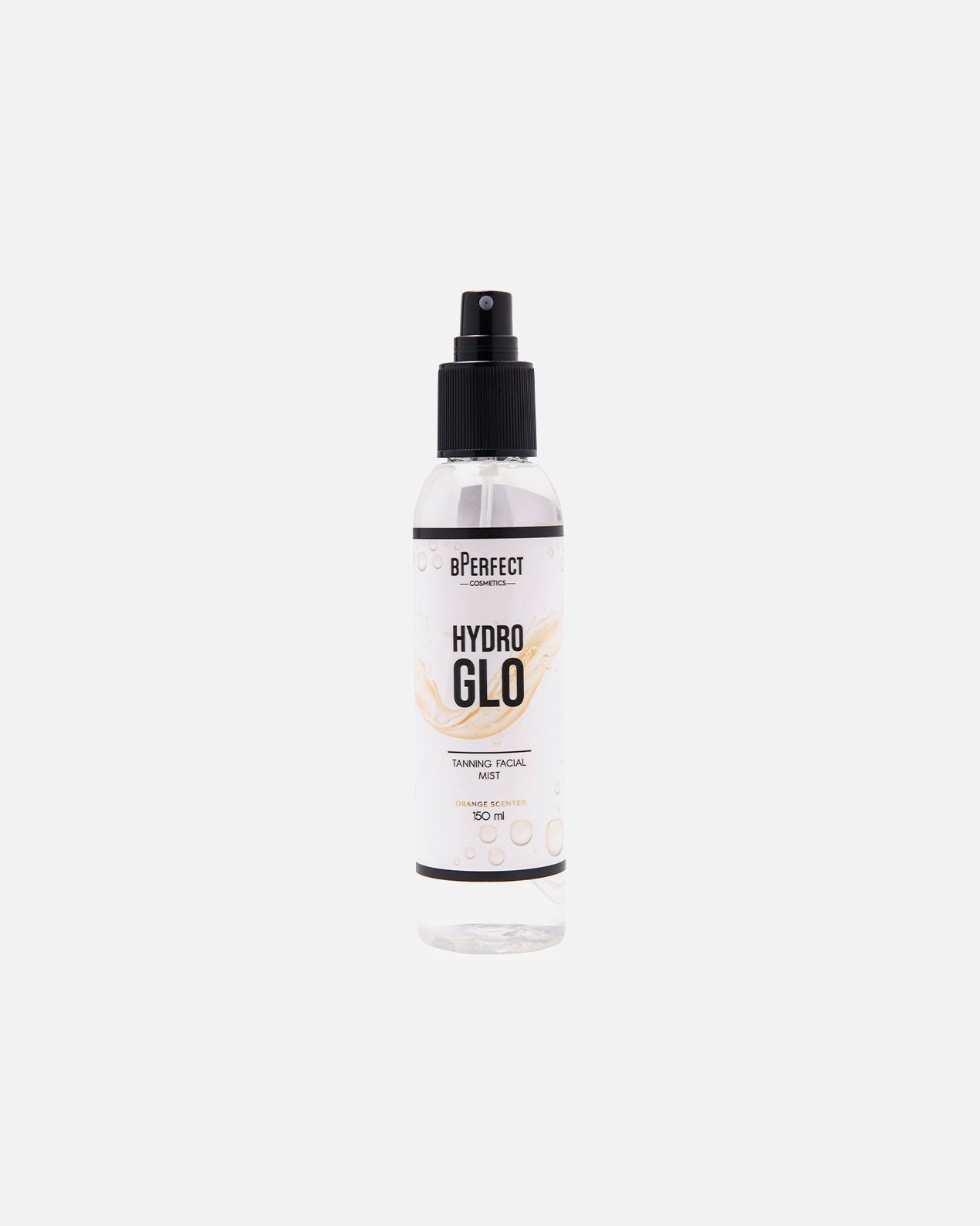 Spray autobronzant facial bPerfect Self Tanner 10 Seconds Hydro Glo - 100 ml