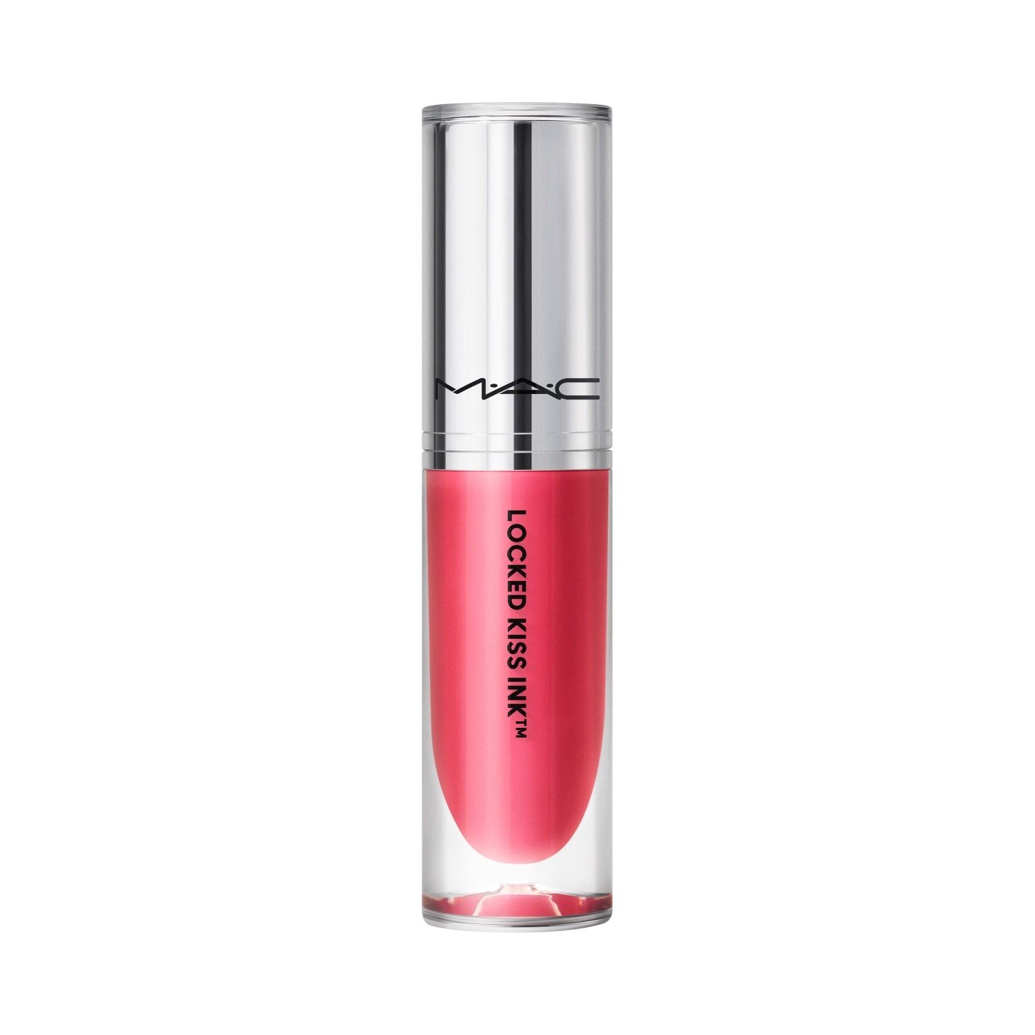 MAC Lipstick Locked Kiss Ink™ tečni ruž za usne – 5 ml
