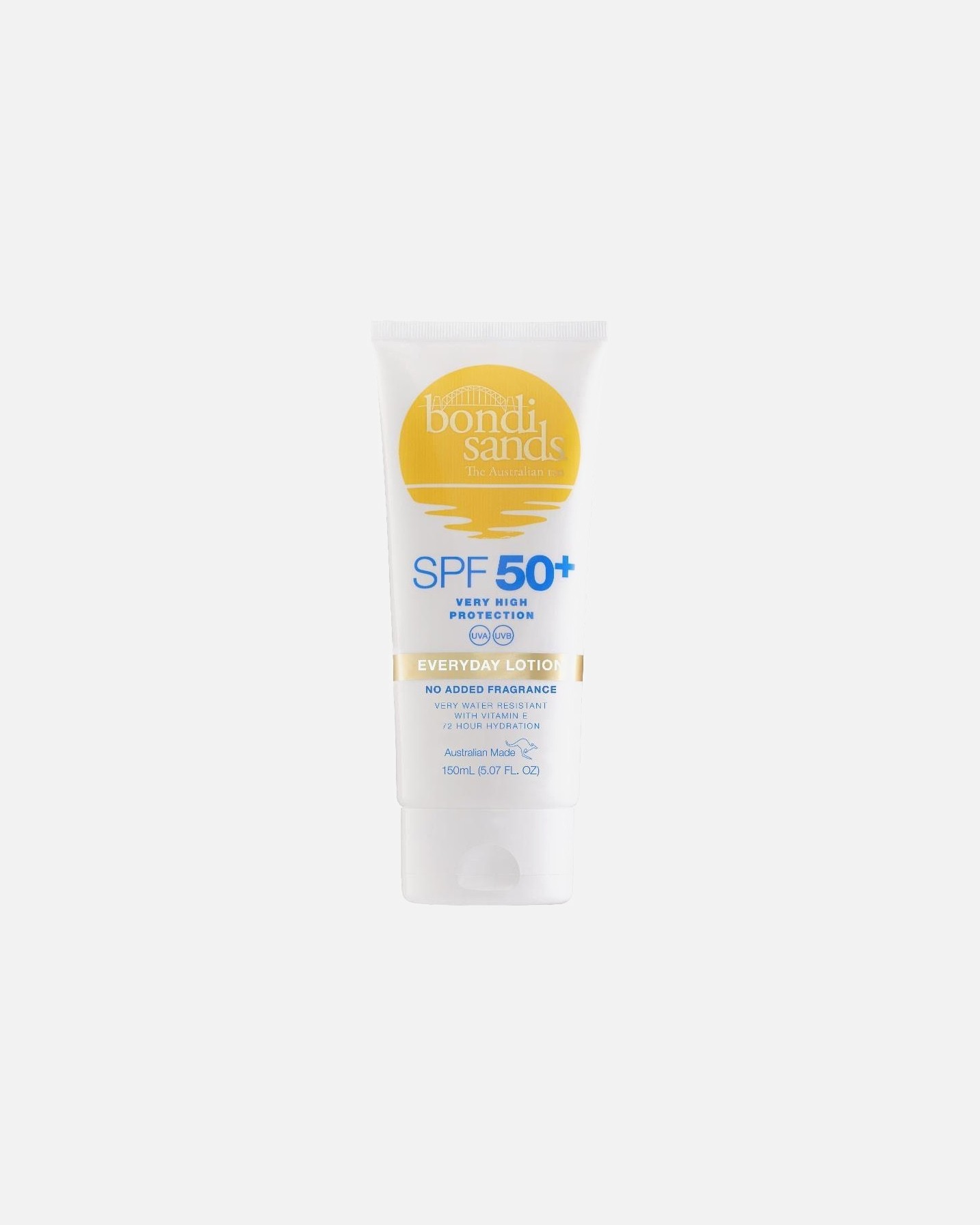 Bondi Sands losion za sunčanje za svakodnevnu upotrebu SPF 50+ - 150 ml