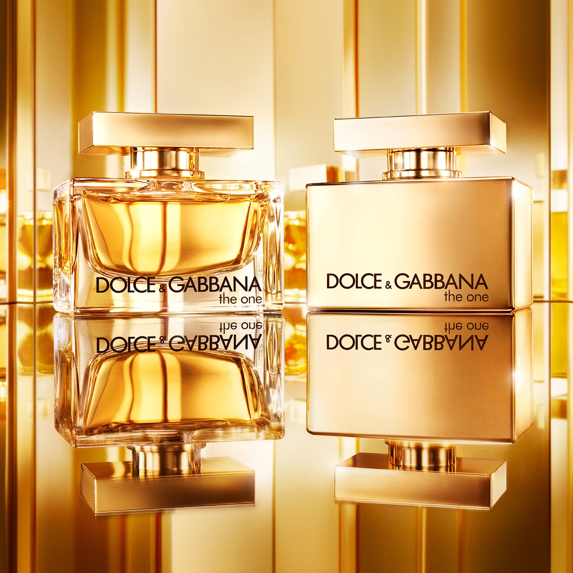 Dolce & Gabbana The One EdP 30 ml