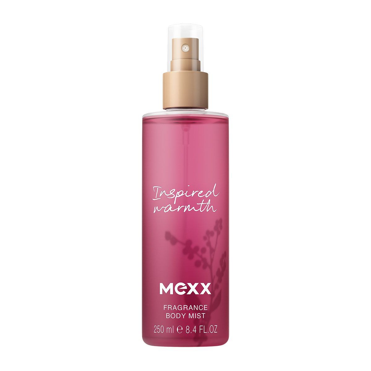 Mexx-inspirerad värme
