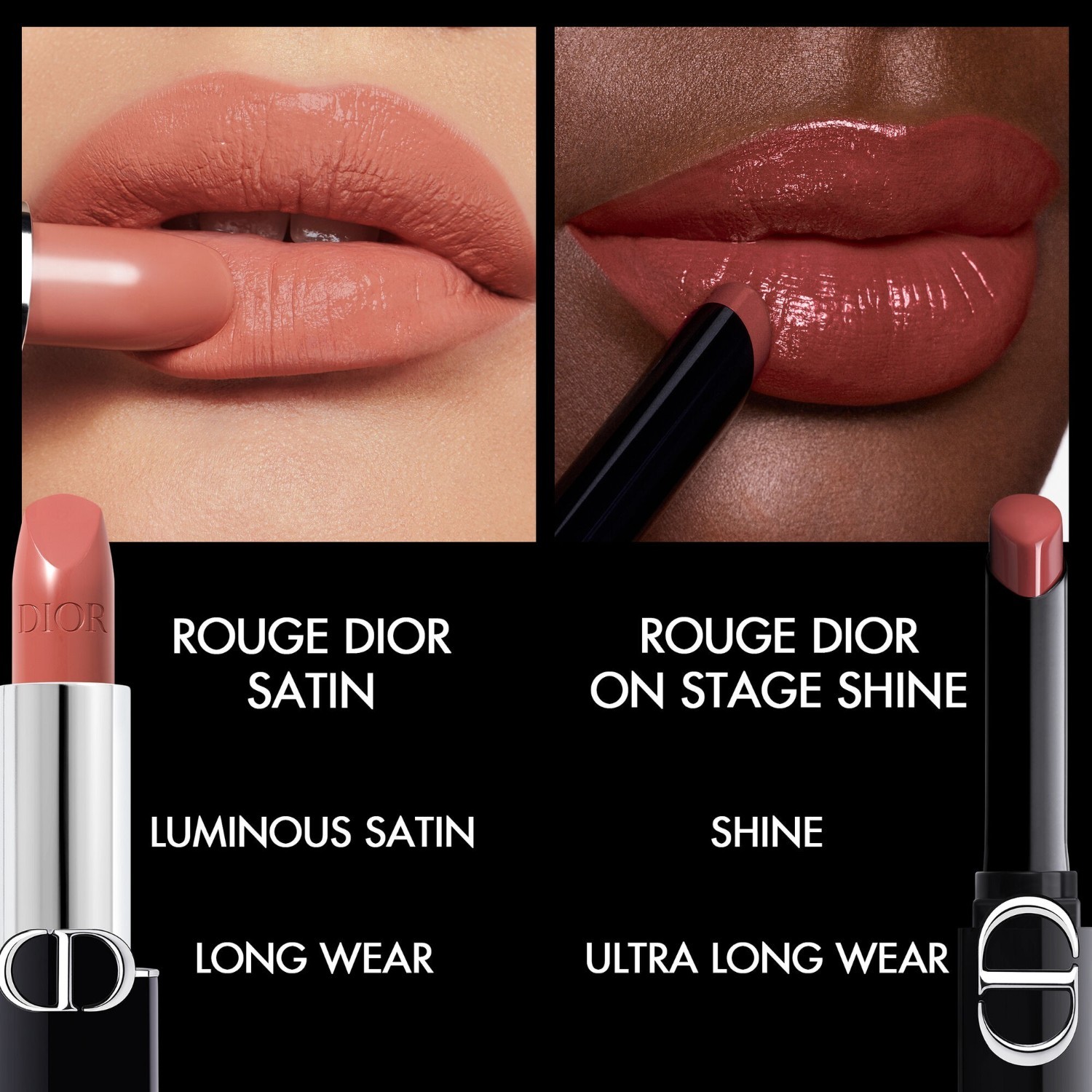 DIOR ruž za usne Rouge Dior ruž za usne - 3,2 g