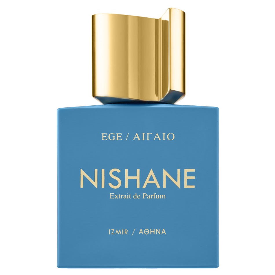 Nishane Ege / Ailaio