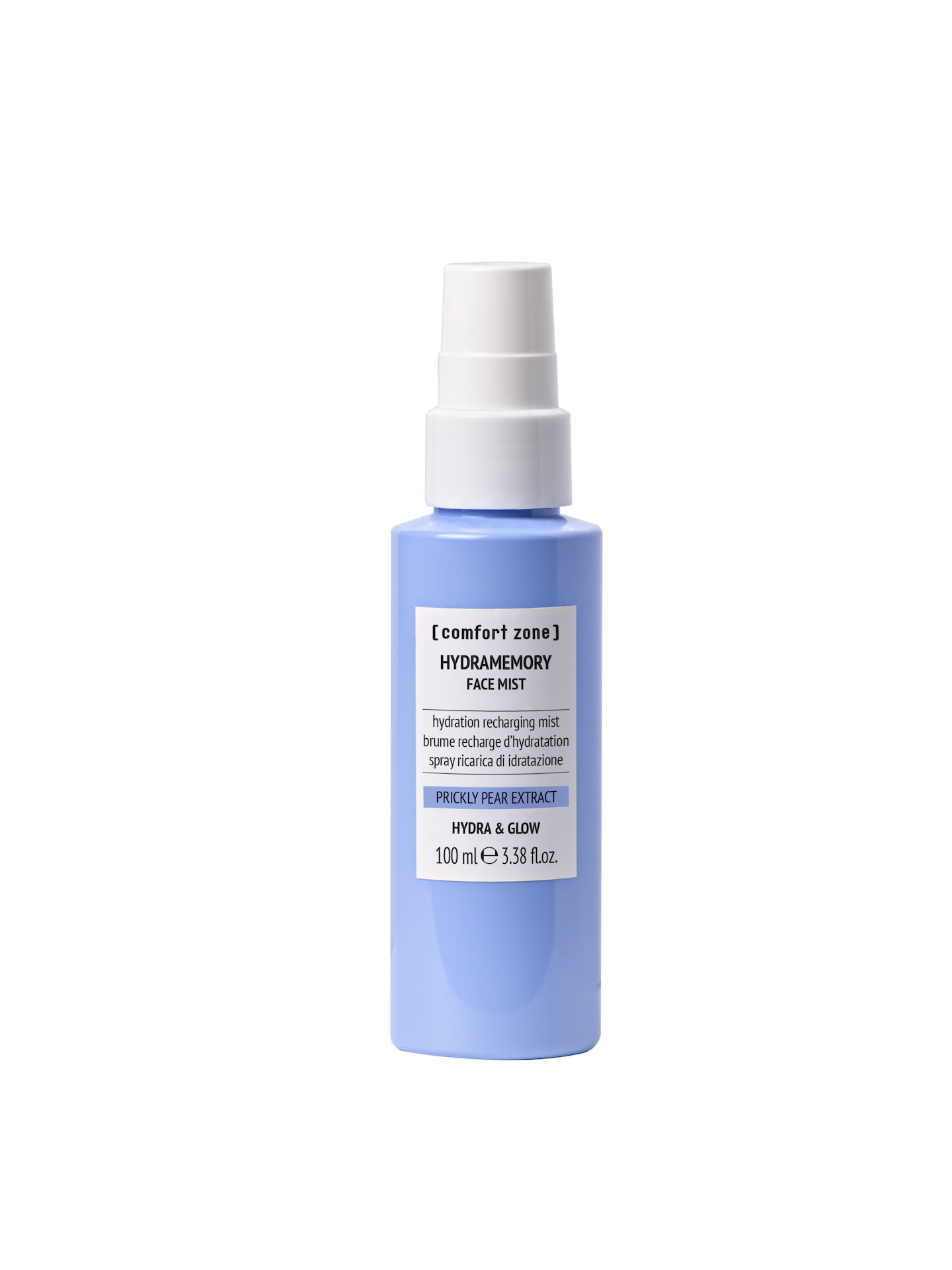 Hydramemory meglica za obraz 100 ml - Comfort Zone