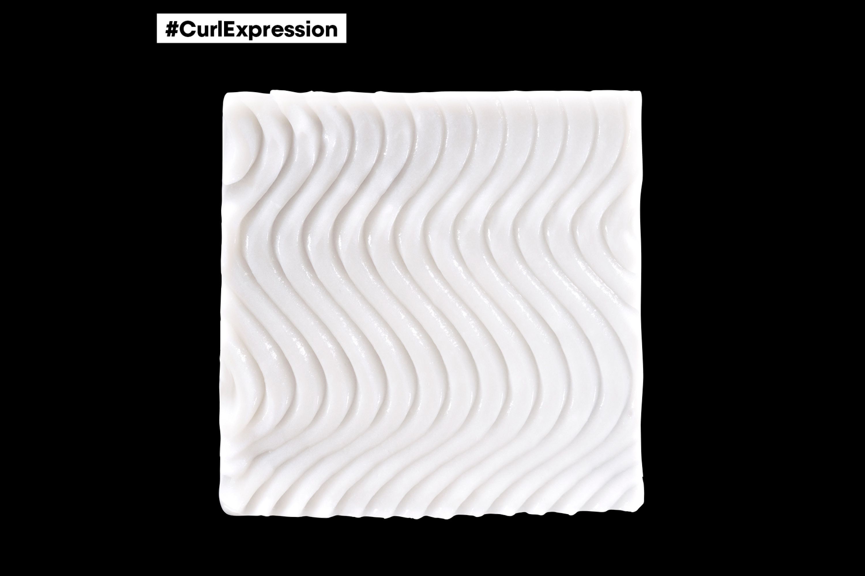 Curl Expression Intenzivna hidratantna maska Profesionalne frizerske maske