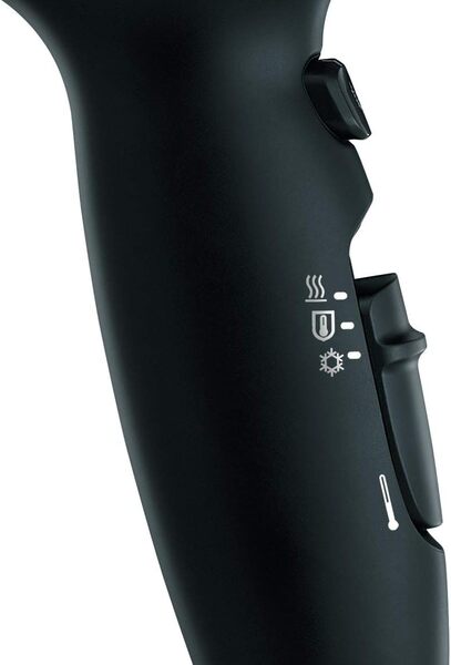 Secador de pelo Panasonic EH-NE83 y plancha de pelo EH-HS99