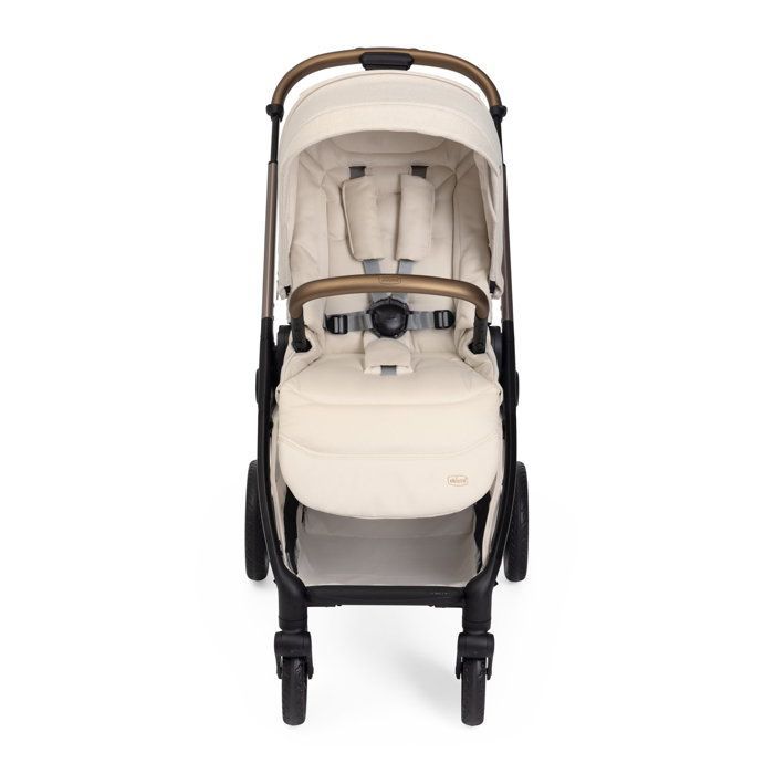 CHICCO - Bellagio Amber Glow Barnvagn