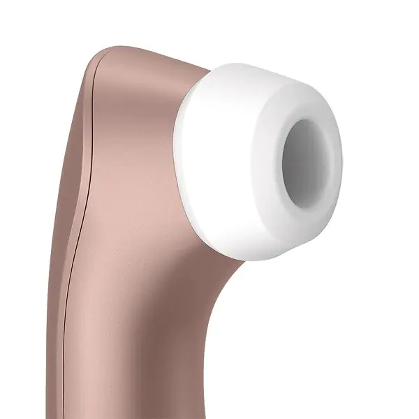 Satisfyer Pro 2+ Masażer intymny