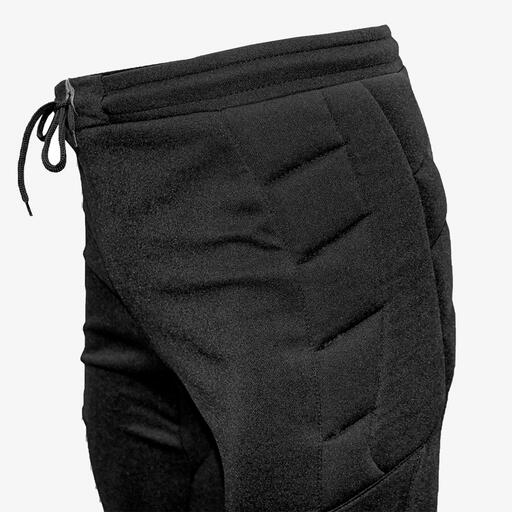  Senior Ho Soccer Logo 3/4 Broek