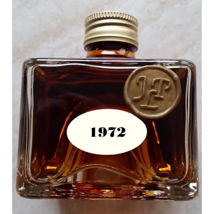 Armagnac Lamiable 20 cl 1972