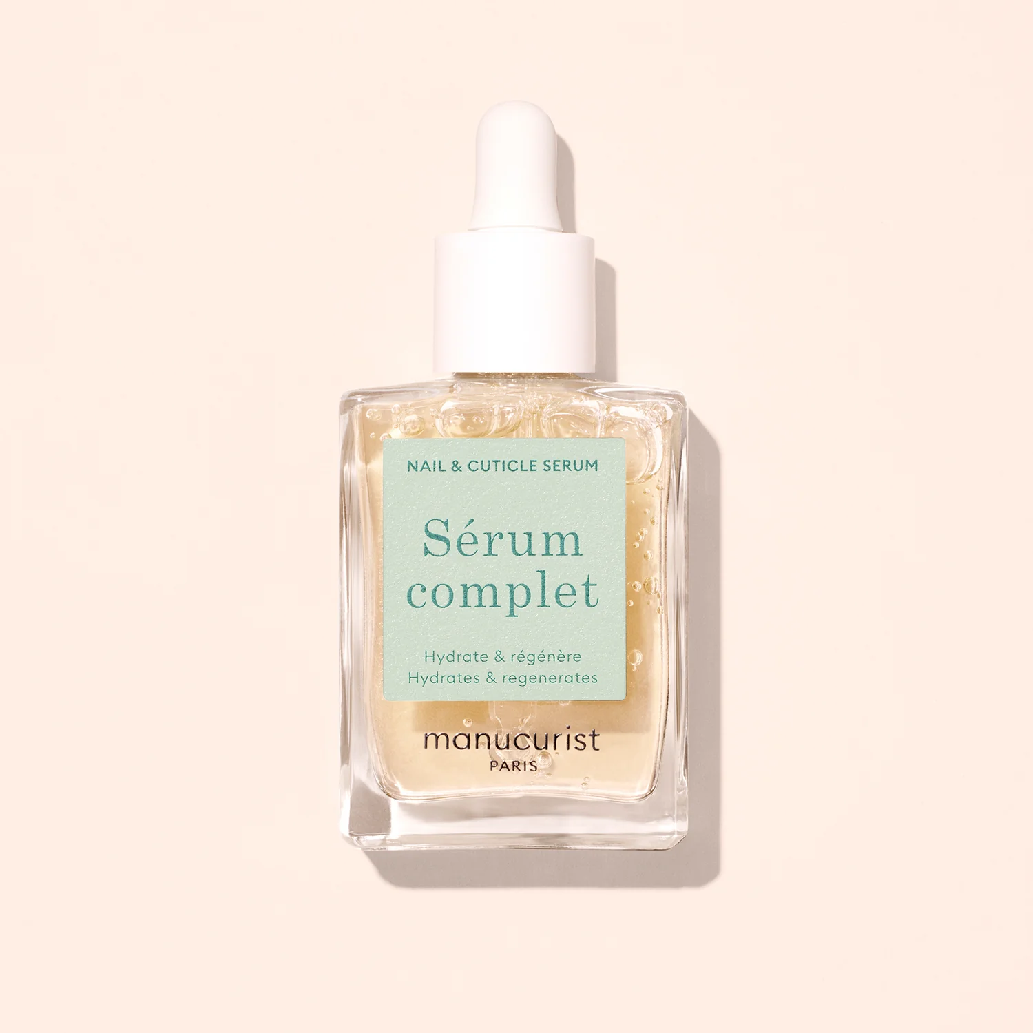 Soins - 15 ml Sérum Complet