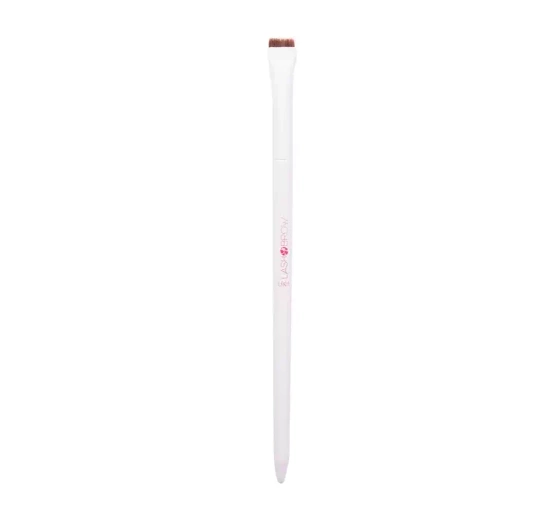Lash Brow Precision pędzel do brwi i oczu LB01