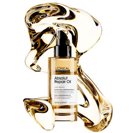 L'Oréal Professionnel Paris Absolut Repair