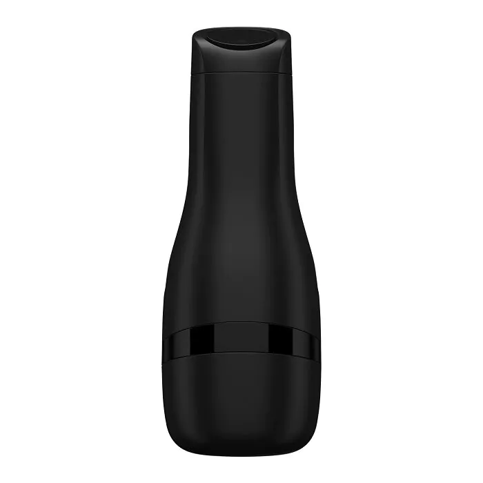 Satisfyer Masażer Men Classic Black