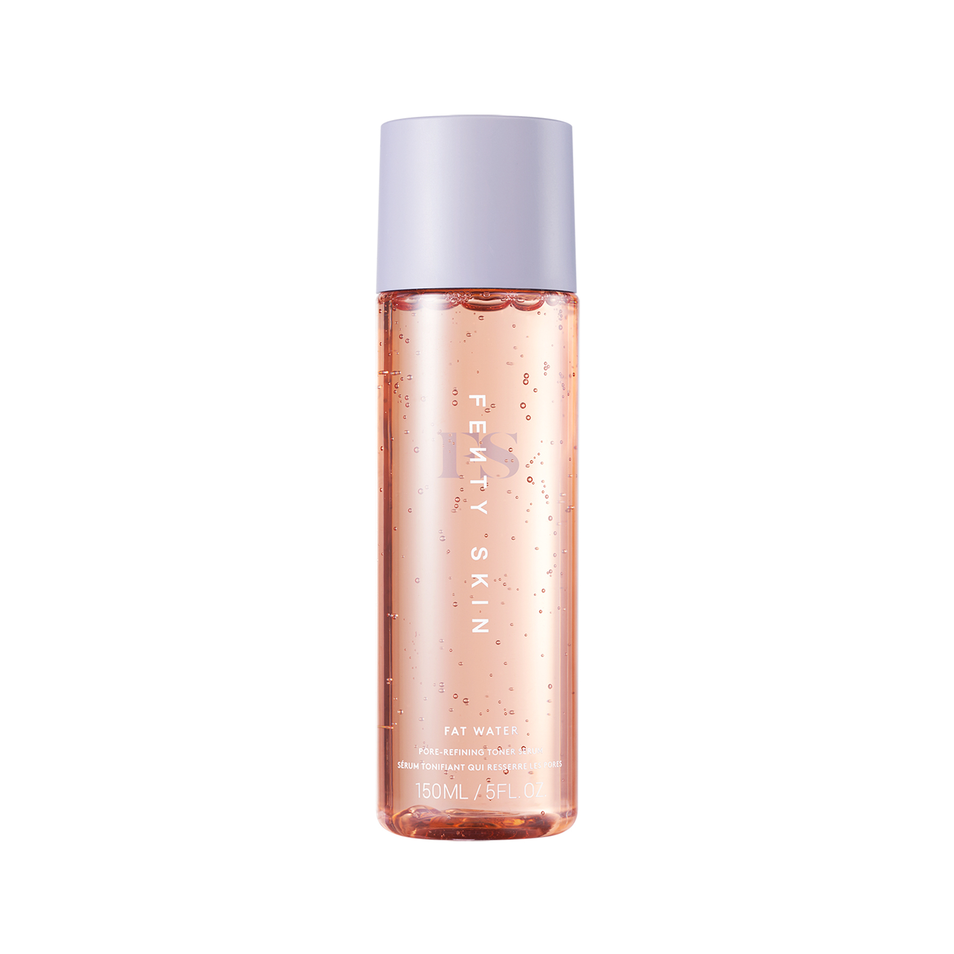 Tonizujúce sérum na zjemnenie pórov Fat Water 150 ml - Fenty Skin