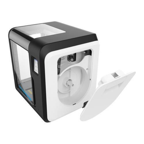 Imprimante 3D - FLASHFORGE - Adventurer 3 - FDM/FFF - 150 x 150 x 150mm - 0.4mm - 100°C