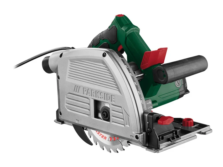 Lâmpada eficiente PARKSIDE® PTSS 1200 D2, 1200 W