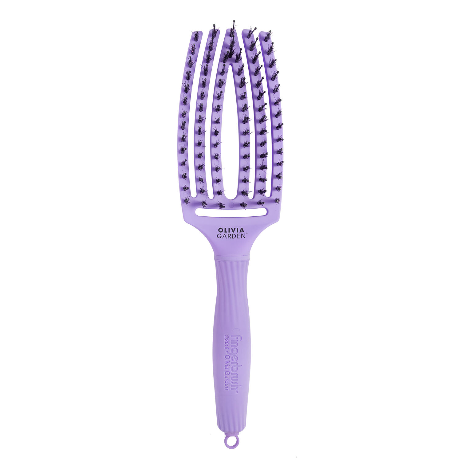 Olivia Garden Fingerbrush