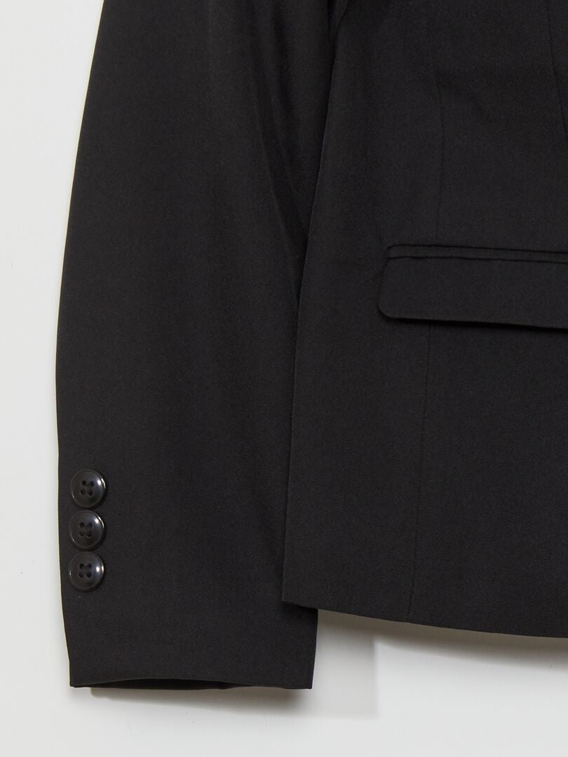 Giacca da completo - NERO