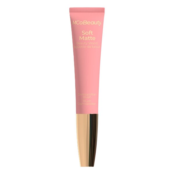 MCoBeauty Soft Matte Cosmopolitan Blush Beauty Wand<br>12ml