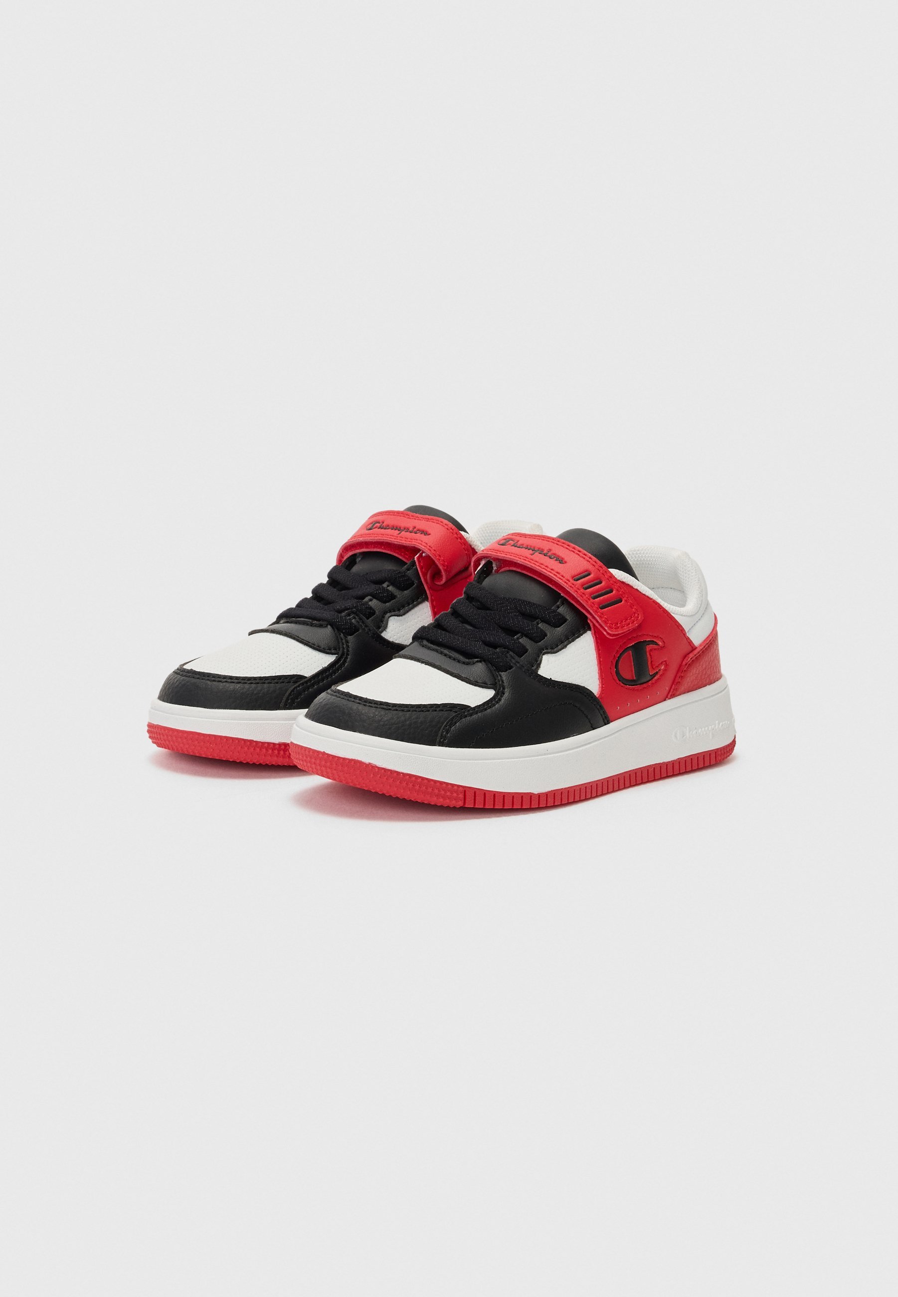 Champion UNISEX - Baskets - rouges