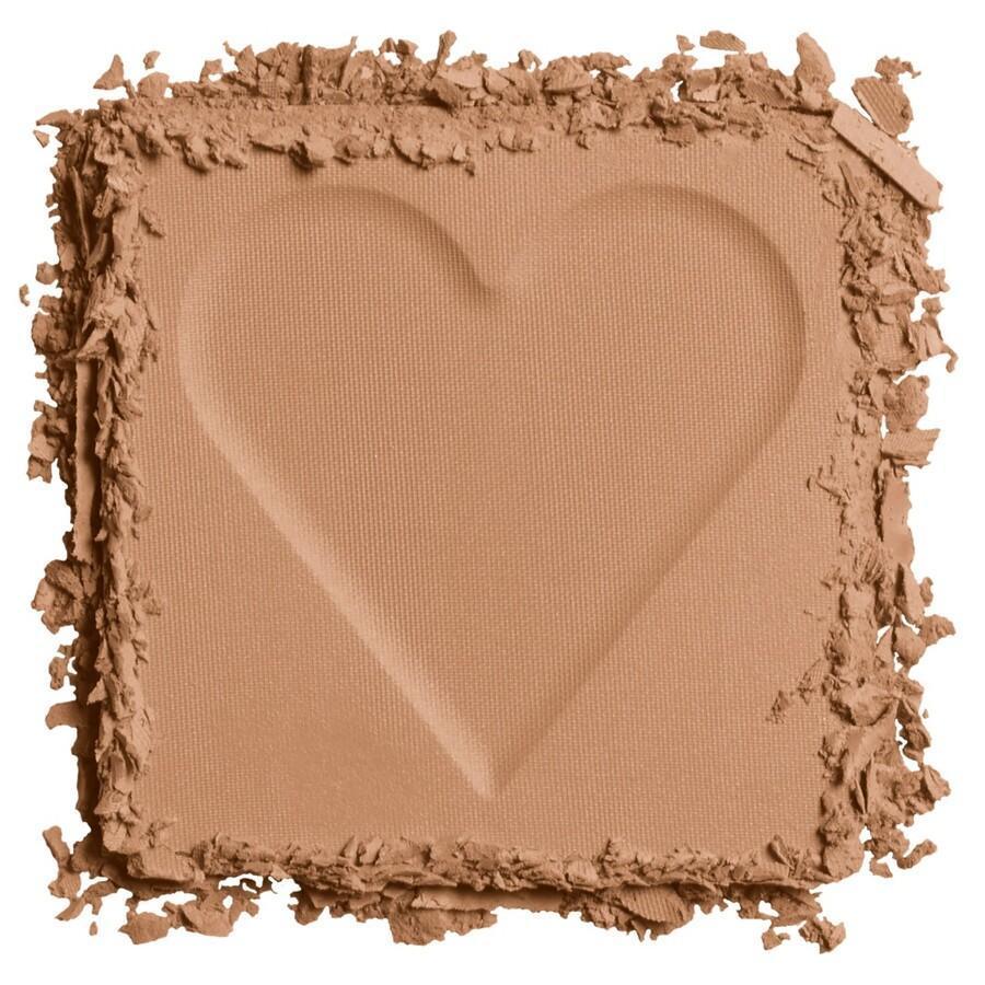 NYX Professional Makeup Powder Can't Stop Won' Stop Mattifying - 6 g
