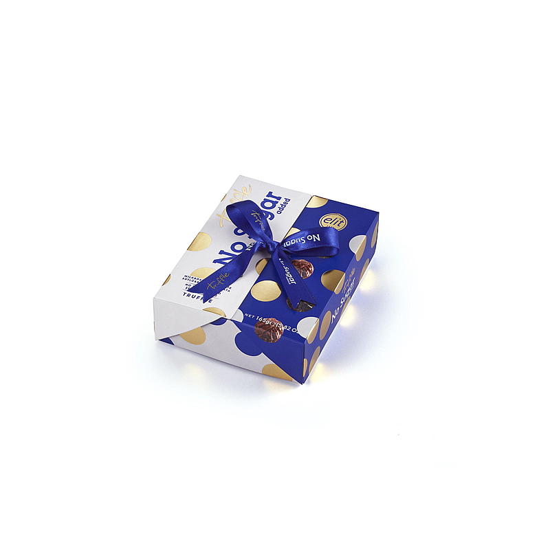 Truffel 165 g zonder suiker