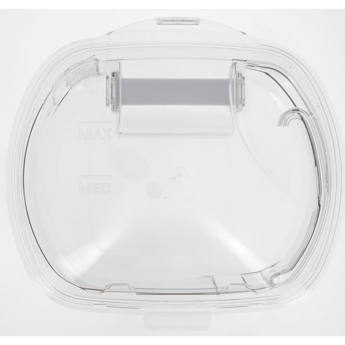 Reservoir Bac recuperateur d'eau Seche linge Candy Hoover
