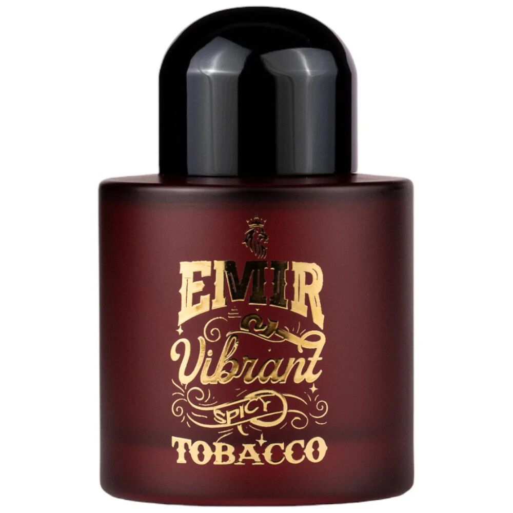 Emir Vibrant Spirit Tobacco