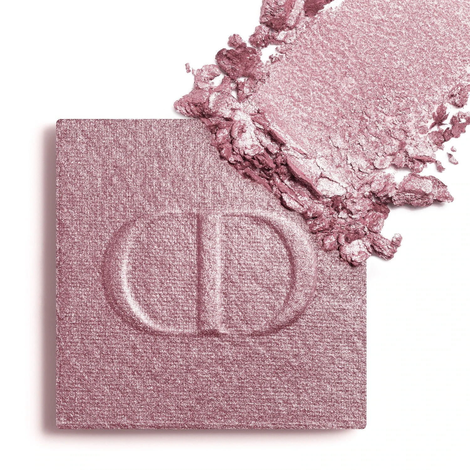 DIOR Mono Couleur - Fard à paupières haute couleur et longue tenue
