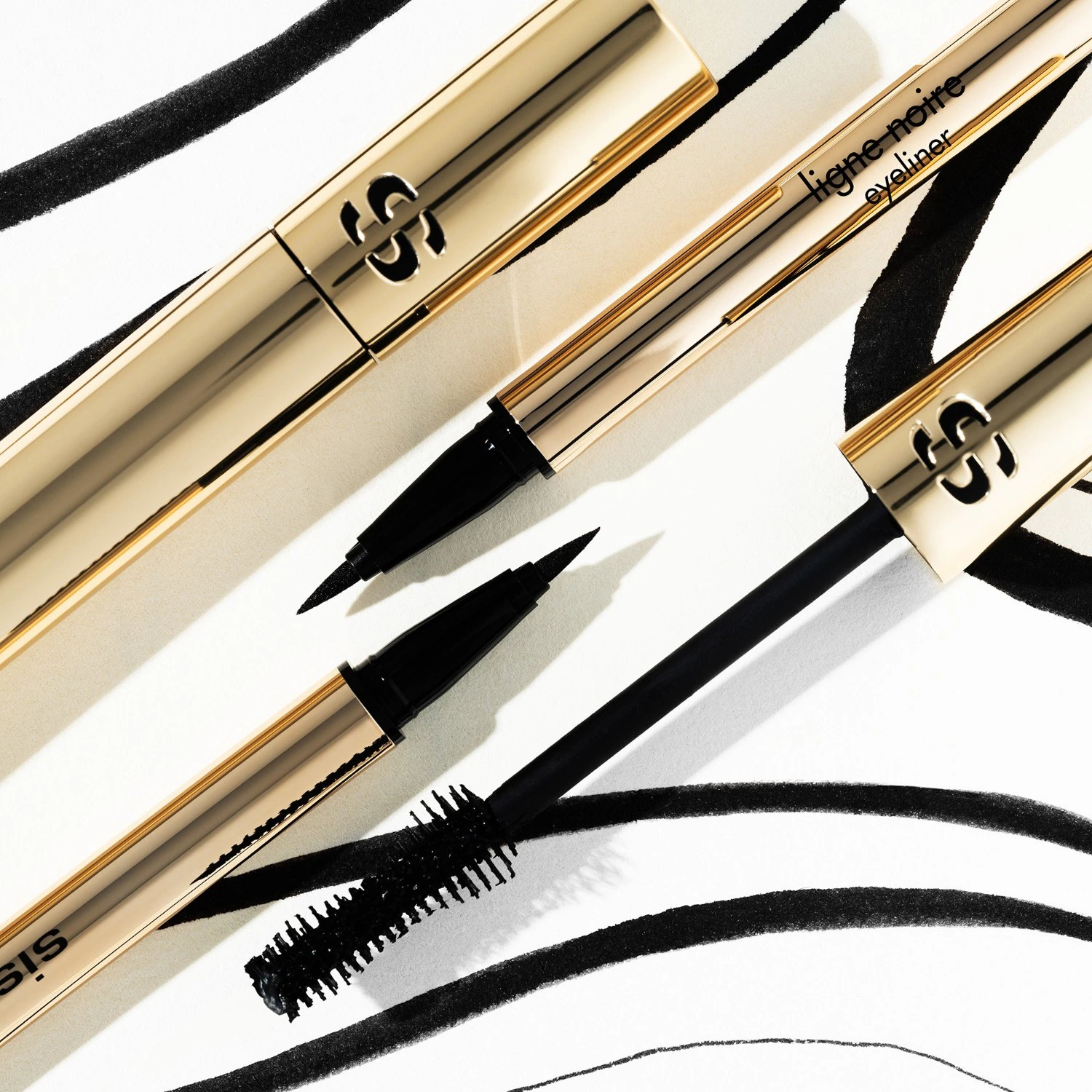 Sisley Ligne Noire