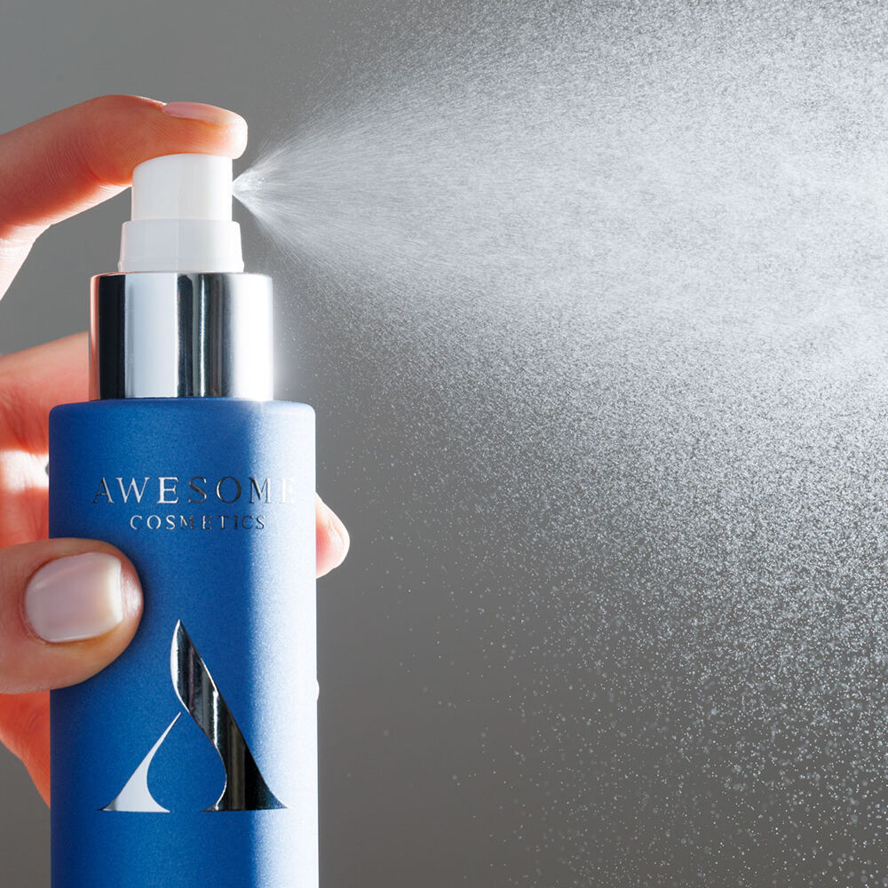 Sensation hydro-cosmétiques géniale