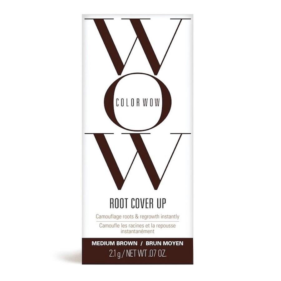 COLOR WOW Korektor od vlakana za izrast kose za gušći izgled kose - 2,1 g