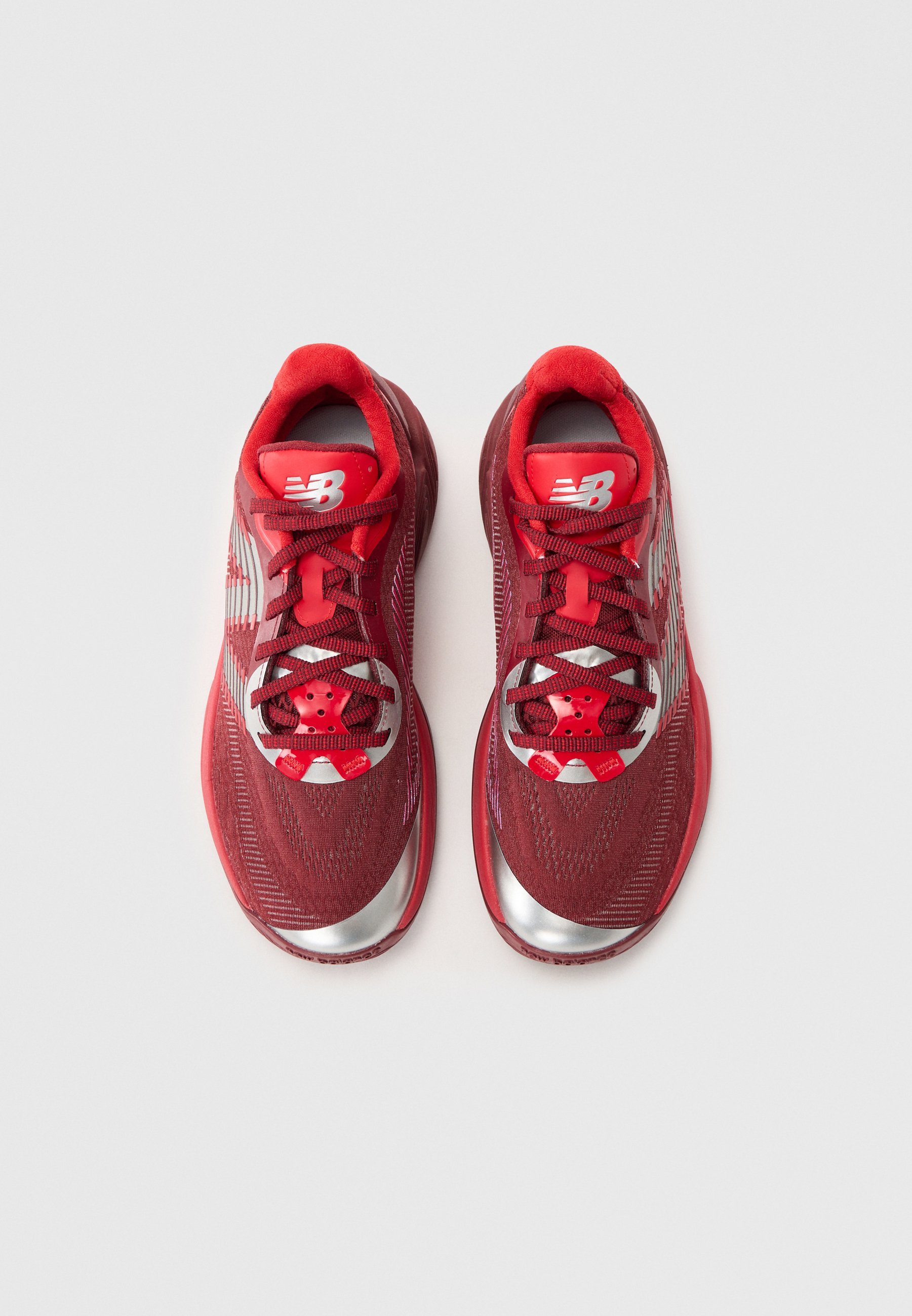 New Balance TWO WXY V5 - Basketballschuhe - rot