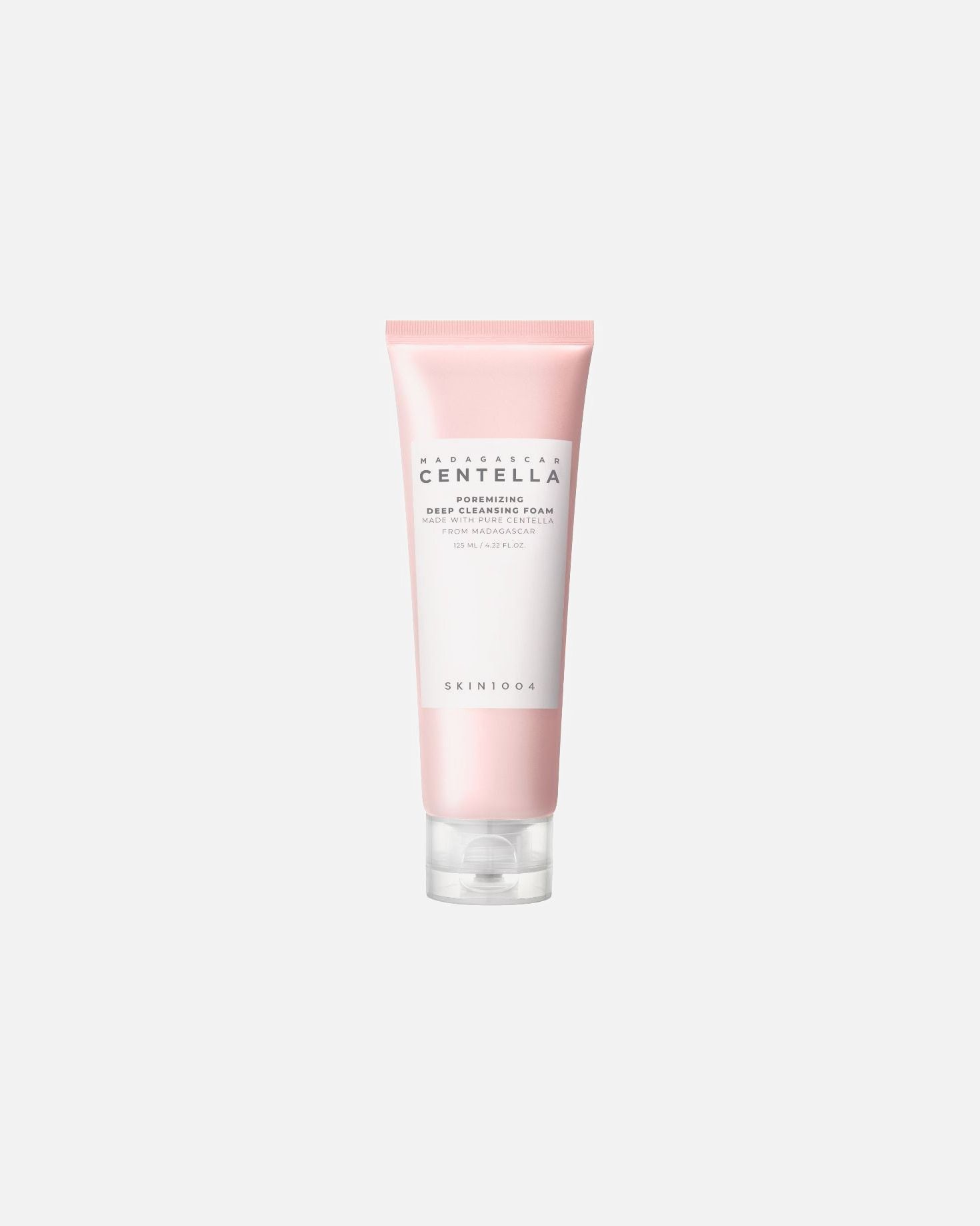 SKIN1004 Pjena za čišćenje lica - 125 ml