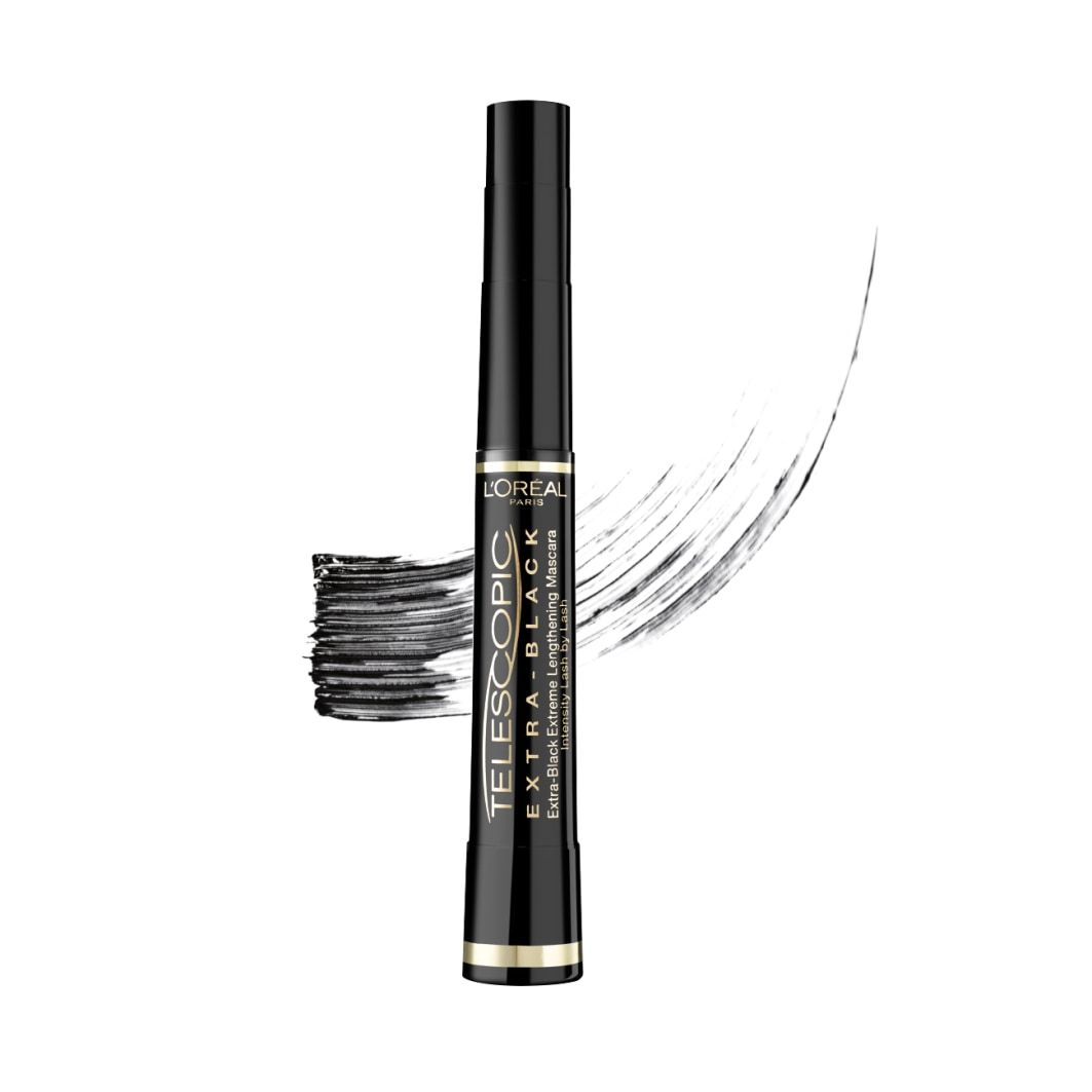 L'Oréal Paris Telescopic Mascara – 1 комад