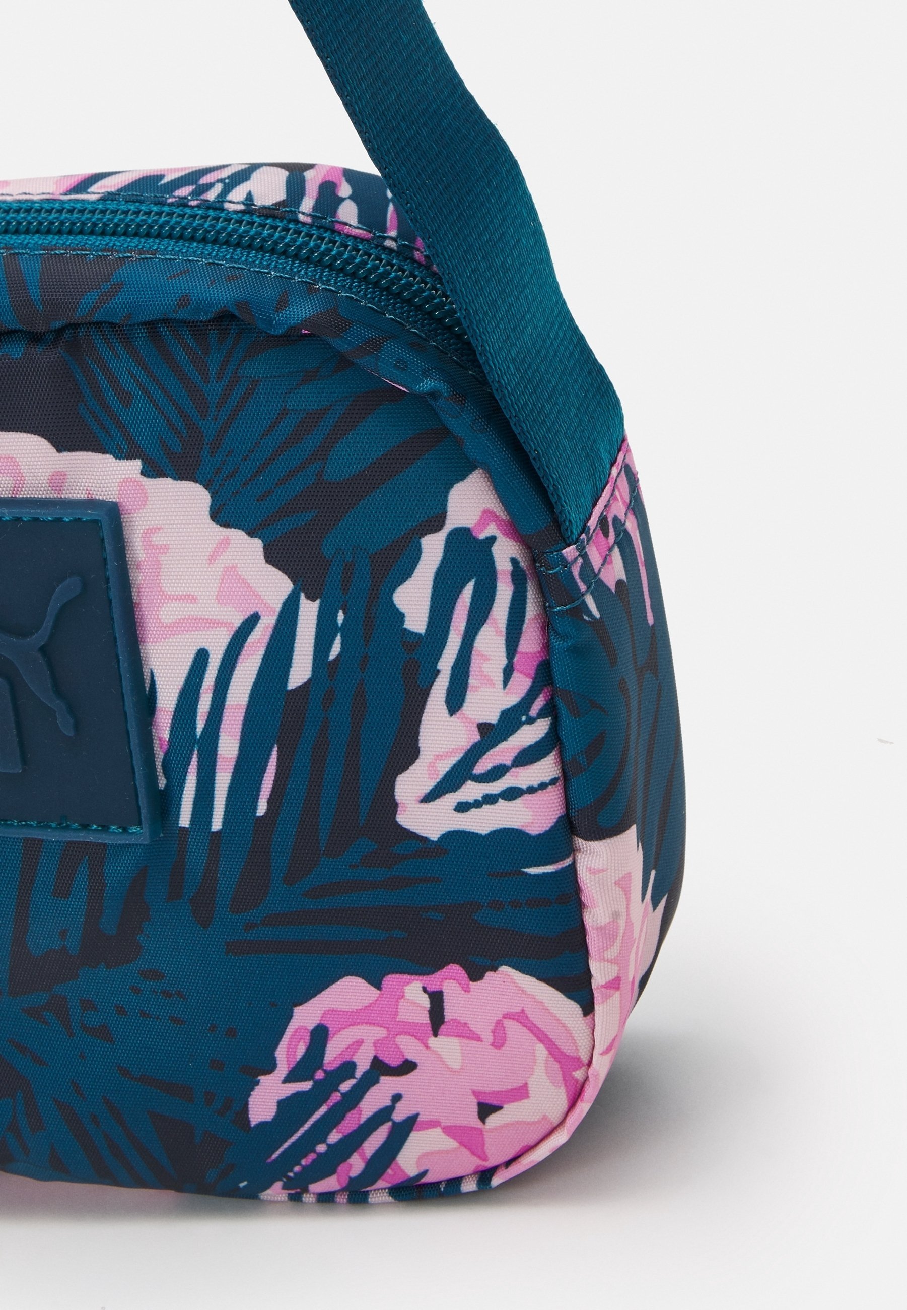 Puma schoudertas - blauw